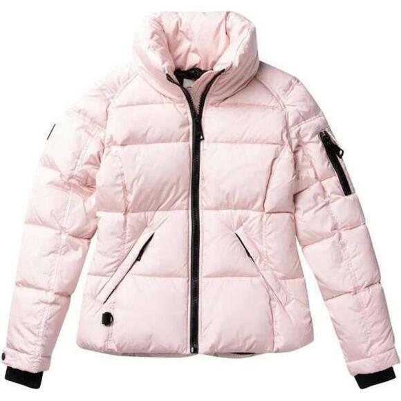SAM Jackets & Blazers - SAM. New York Freestyle Down Jacket Matte Fiji XS